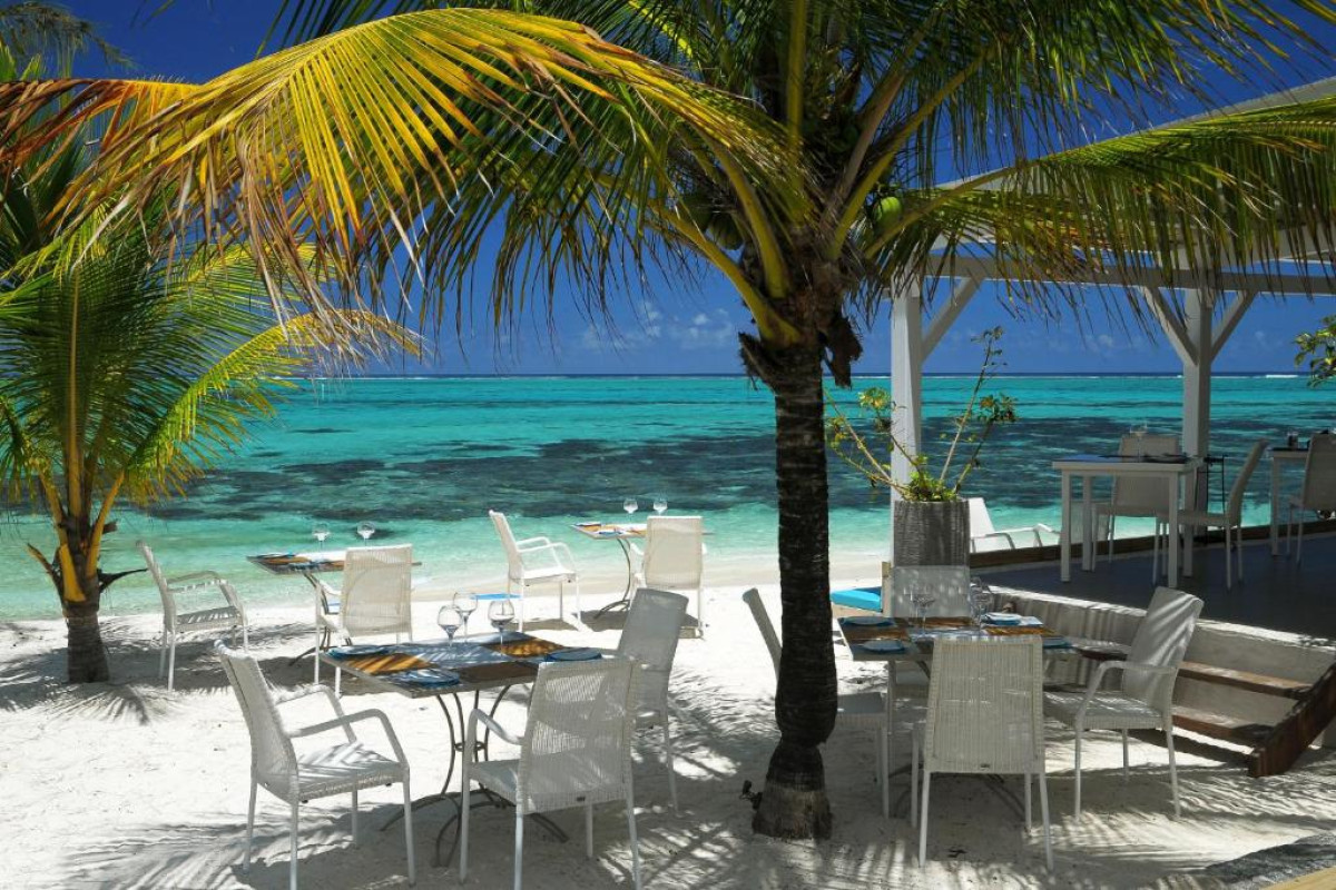 Hotel Astroea Beach