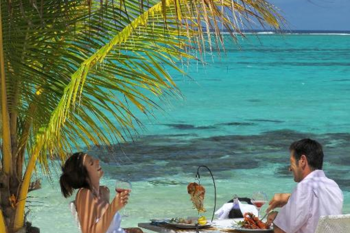Hotel Astroea Beach