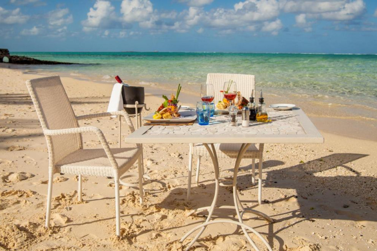 Hotel Astroea Beach