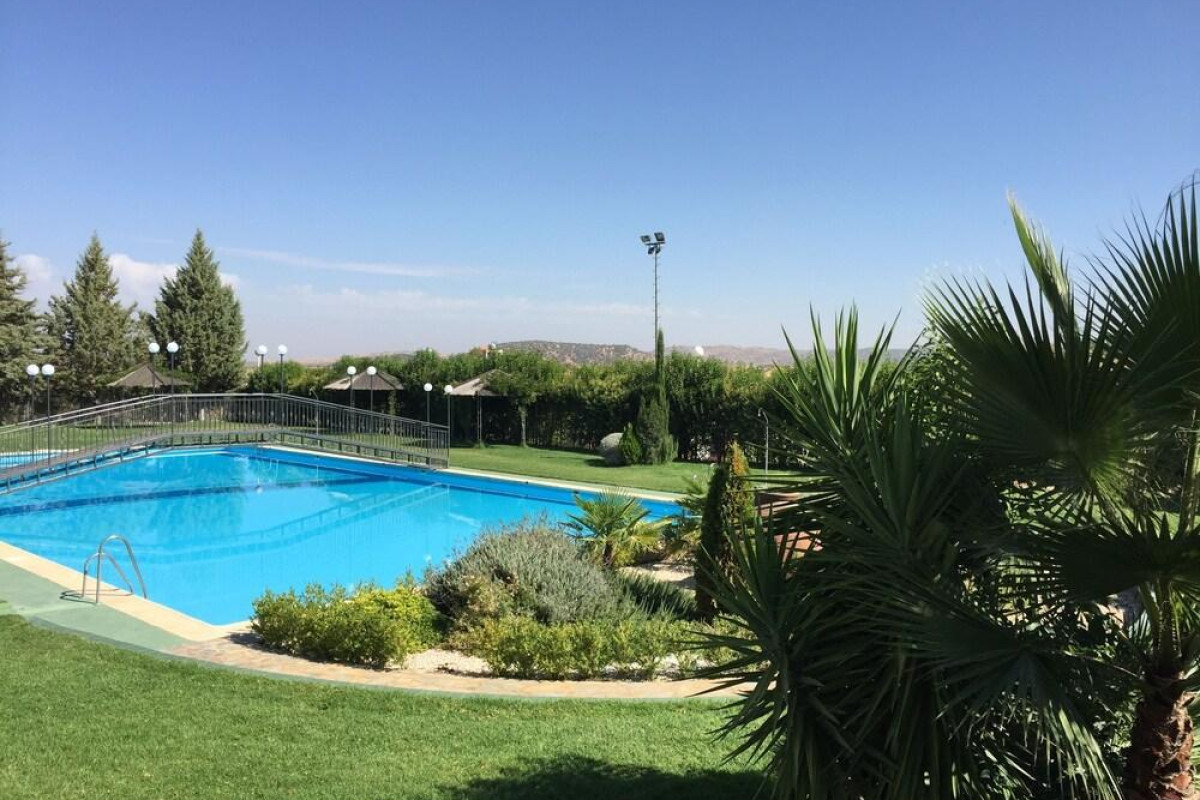 Hotel Atalayas Extremadura