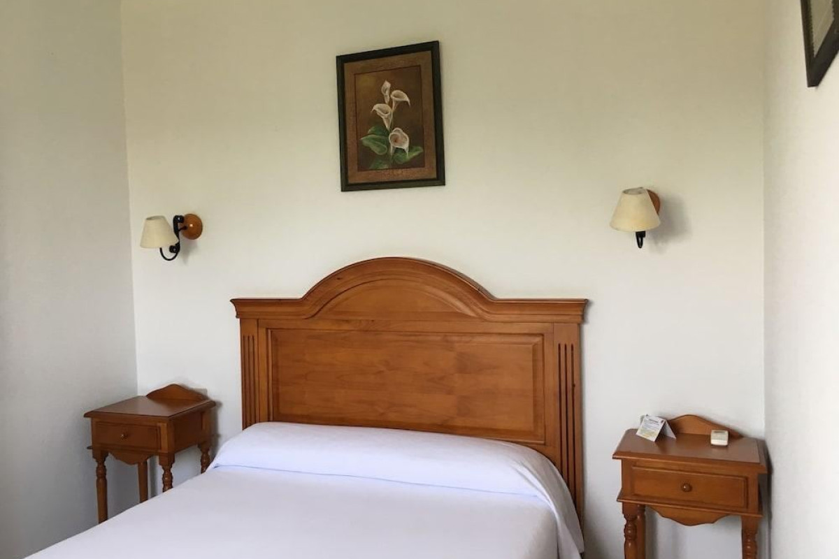 Hotel Atalayas Extremadura