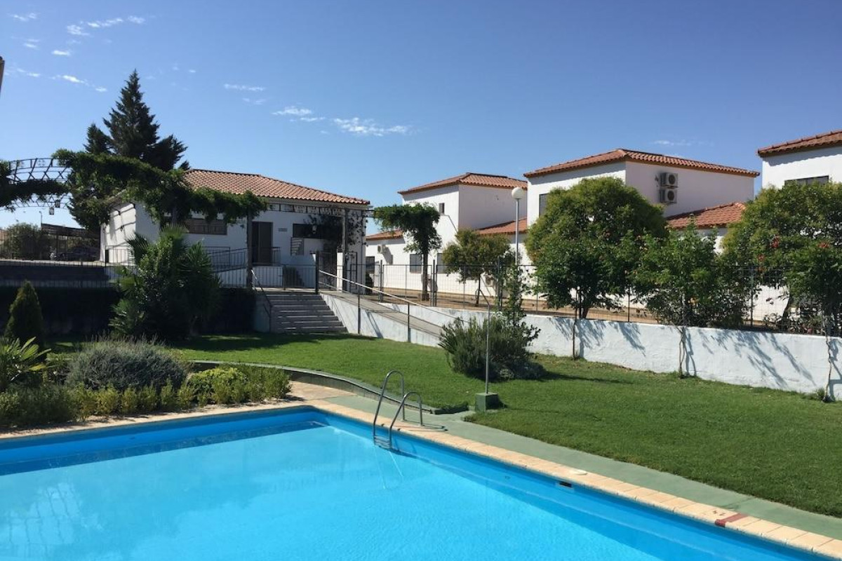 Hotel Atalayas Extremadura