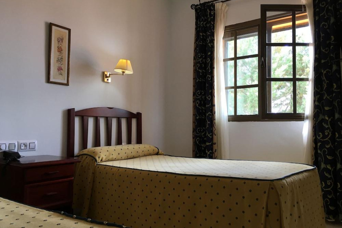 Hotel Atalayas Extremadura