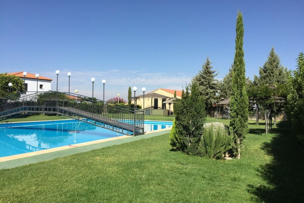 Hotel Atalayas Extremadura