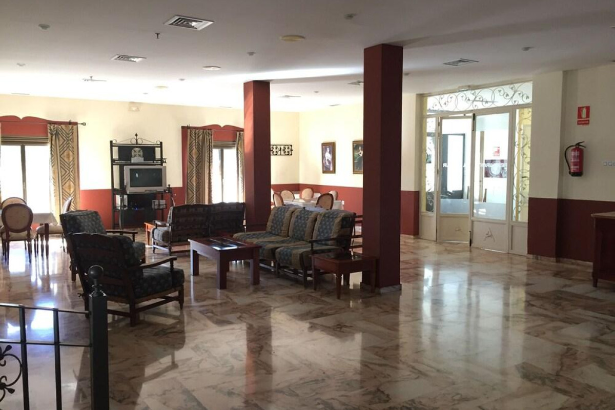 Hotel Atalayas Extremadura
