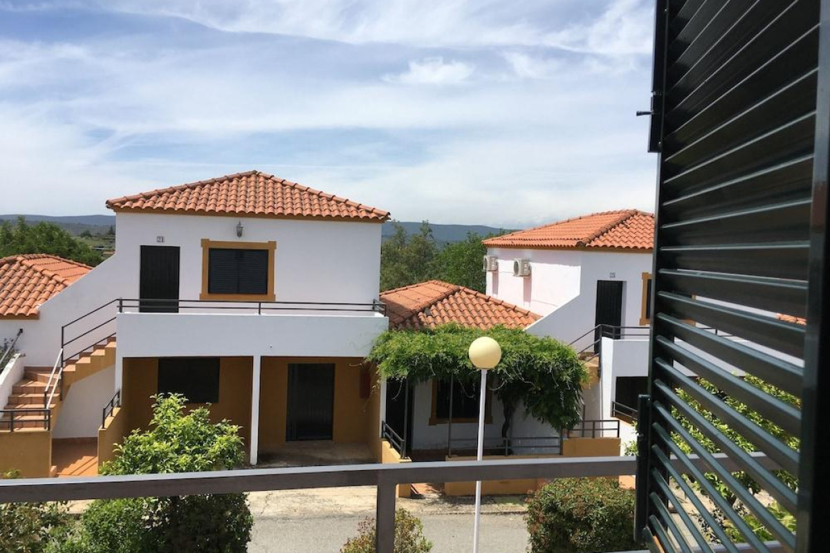 Hotel Atalayas Extremadura
