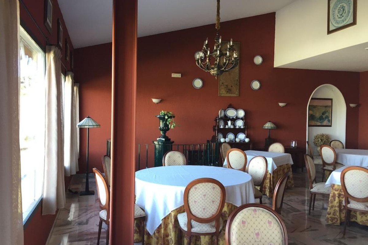 Hotel Atalayas Extremadura