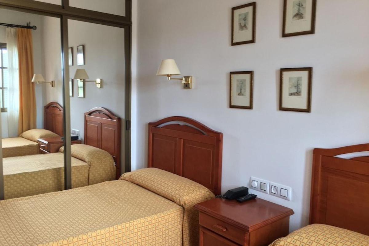 Hotel Atalayas Extremadura