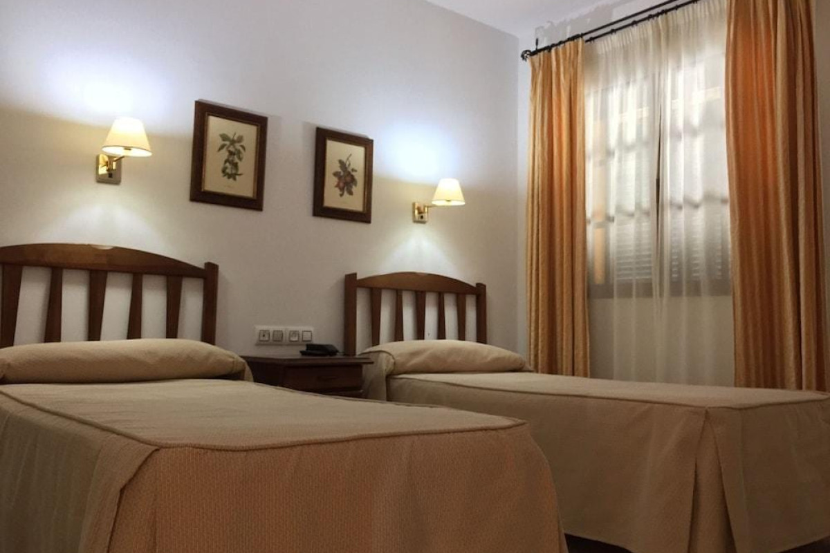 Hotel Atalayas Extremadura