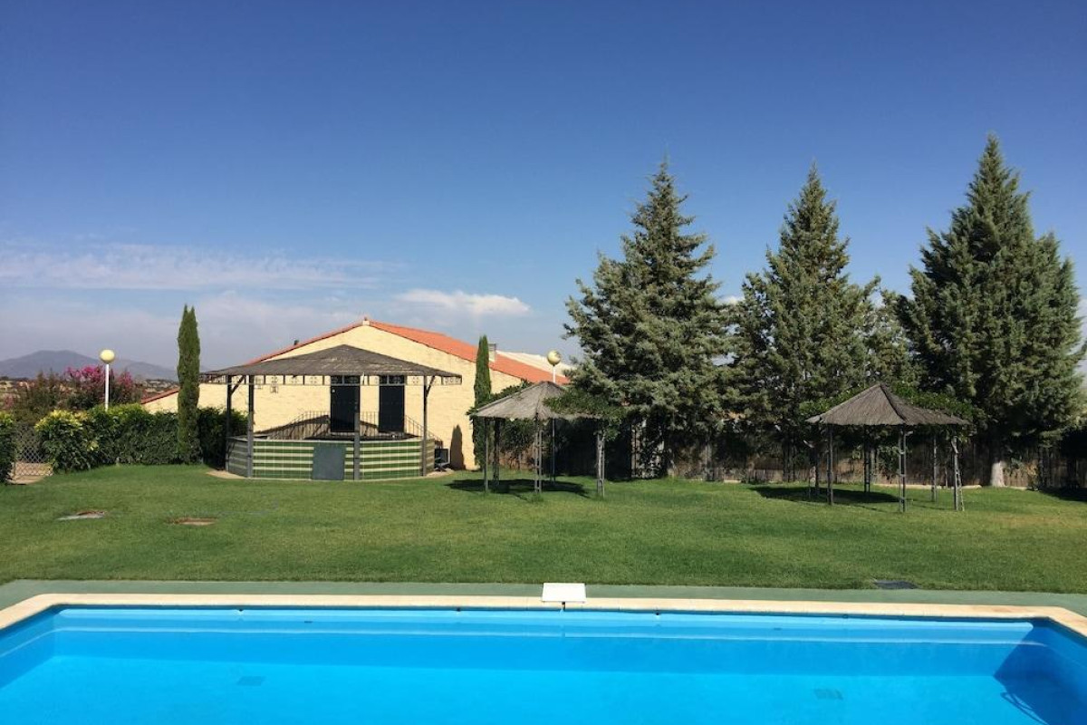 Hotel Atalayas Extremadura
