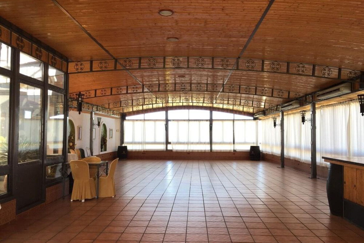 Hotel Atalayas Extremadura