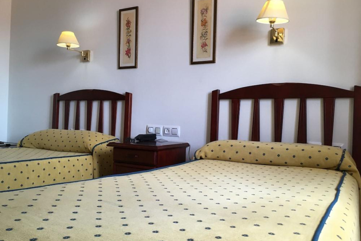 Hotel Atalayas Extremadura