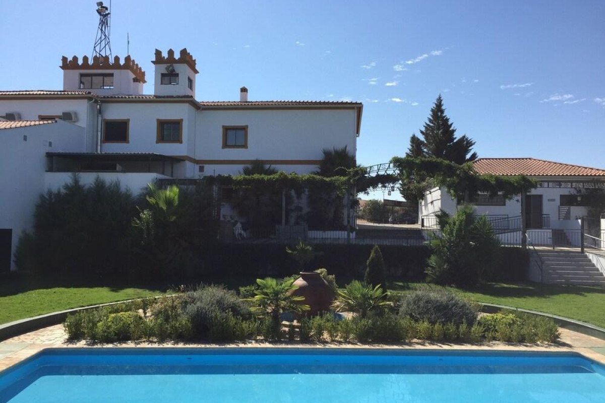 Hotel Atalayas Extremadura