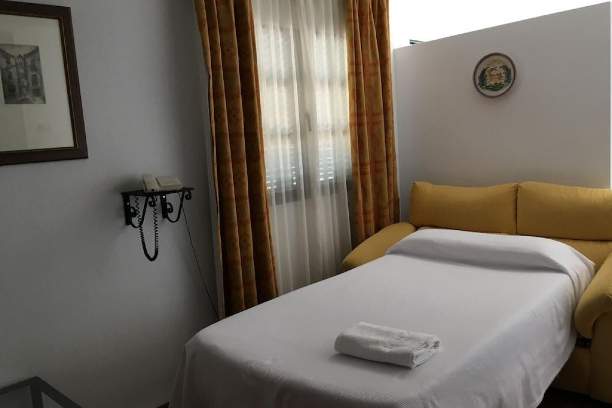 Hotel Atalayas Extremadura