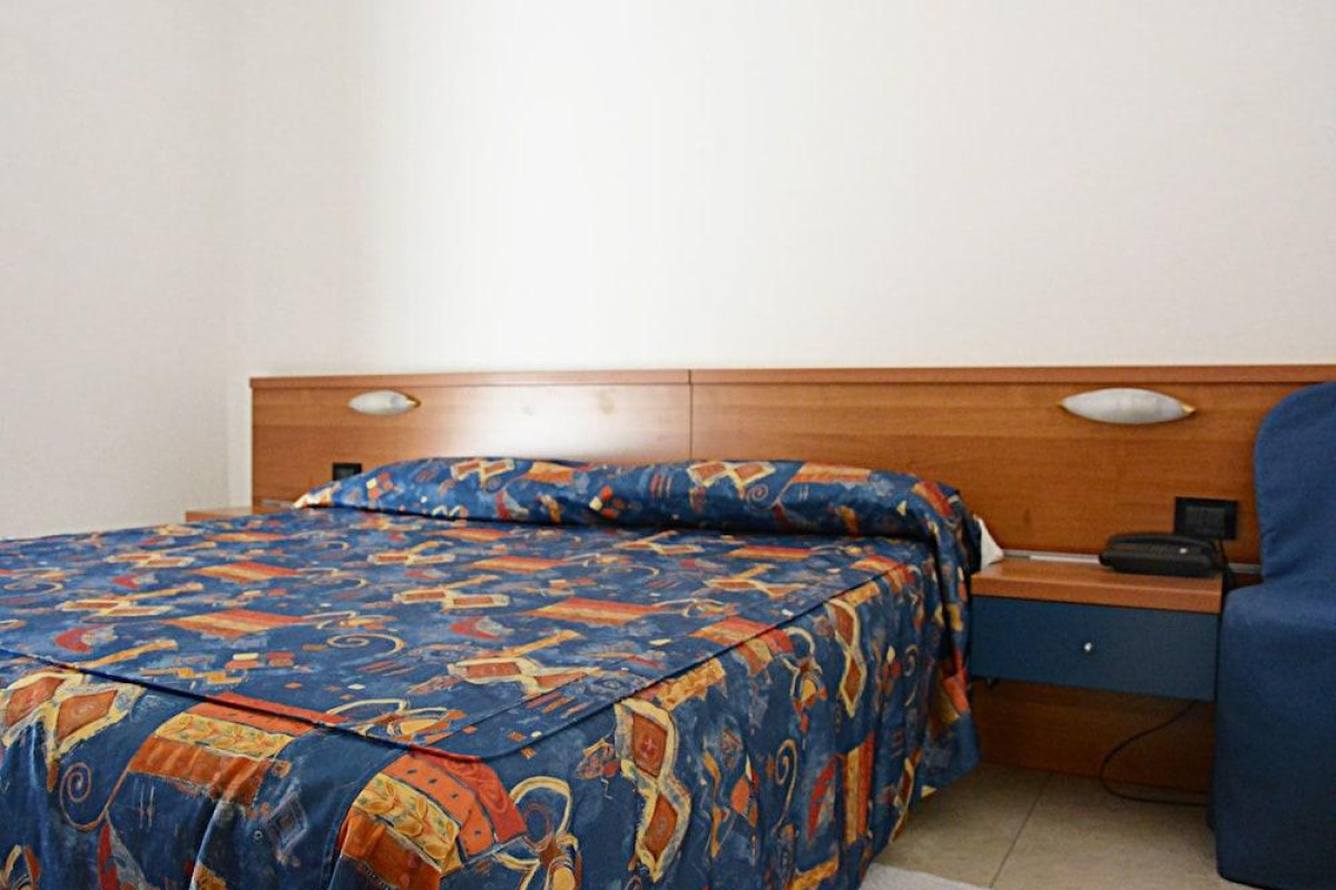 HOTEL ATHENA