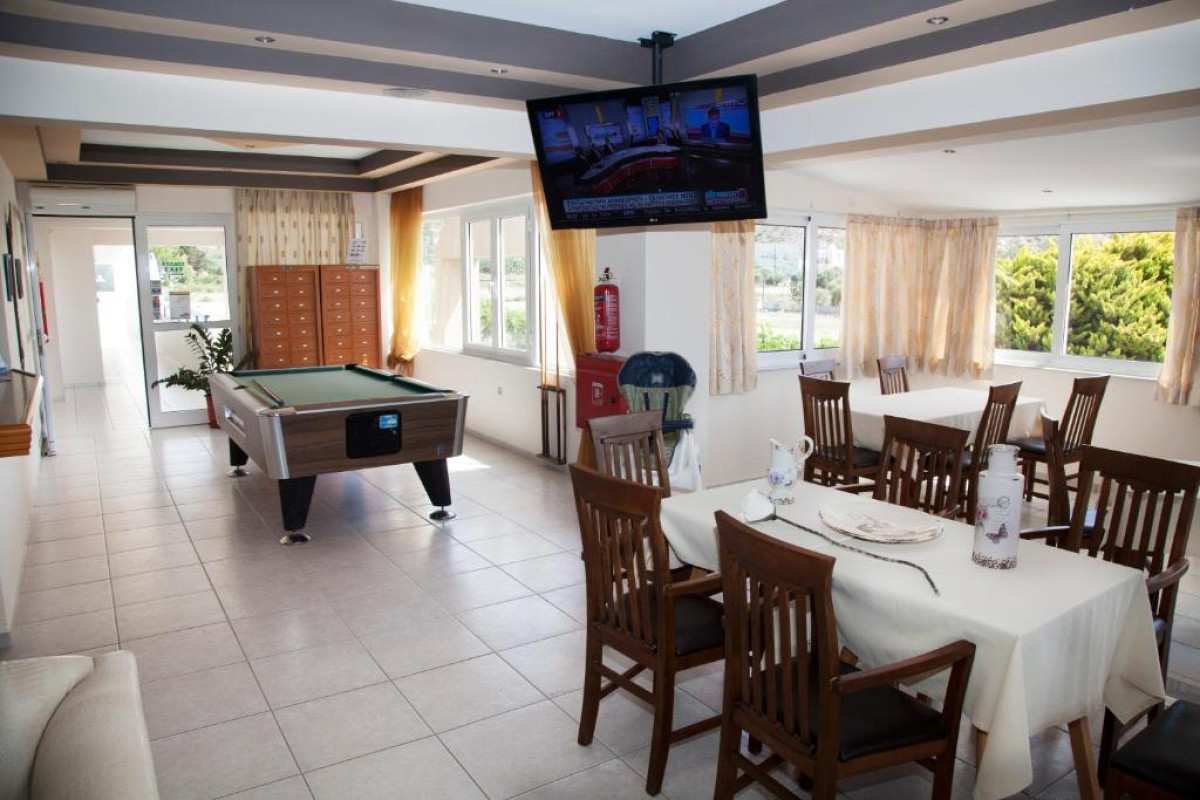 Hotel Athinoula