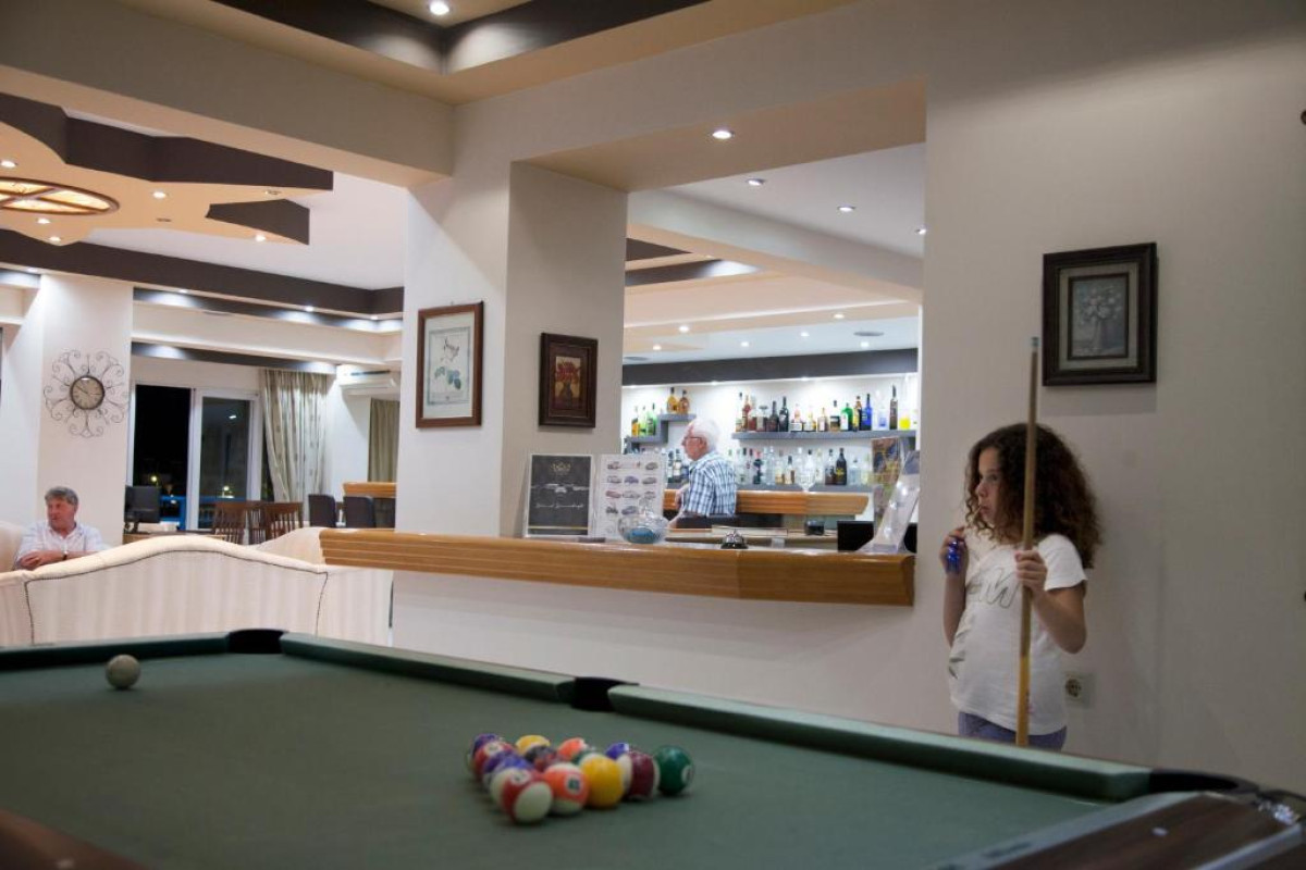 Hotel Athinoula