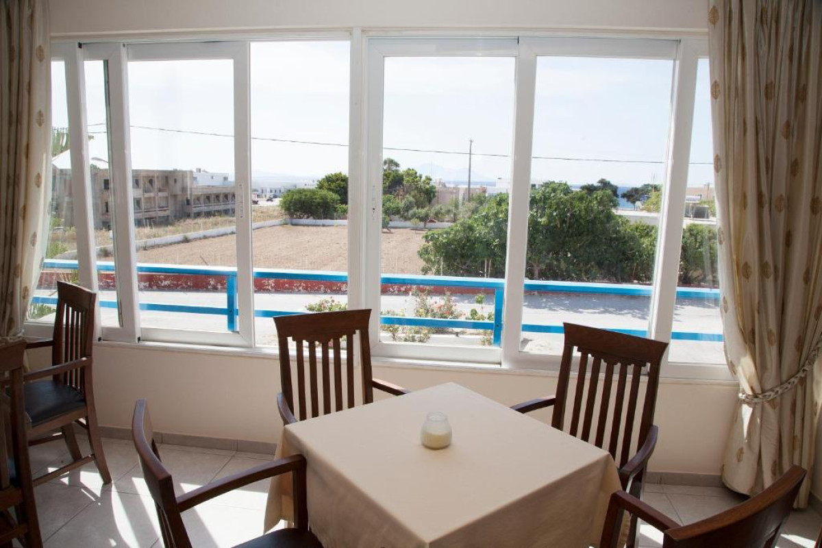 Hotel Athinoula