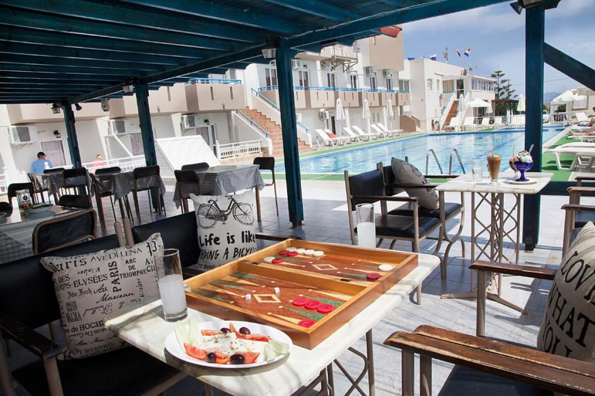 Hotel Athinoula