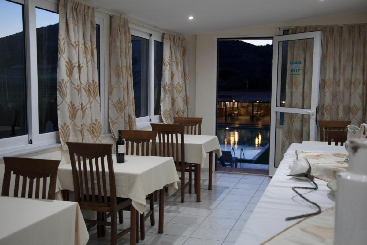 Hotel Athinoula