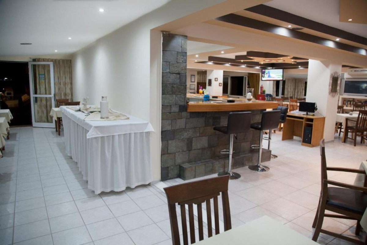 Hotel Athinoula