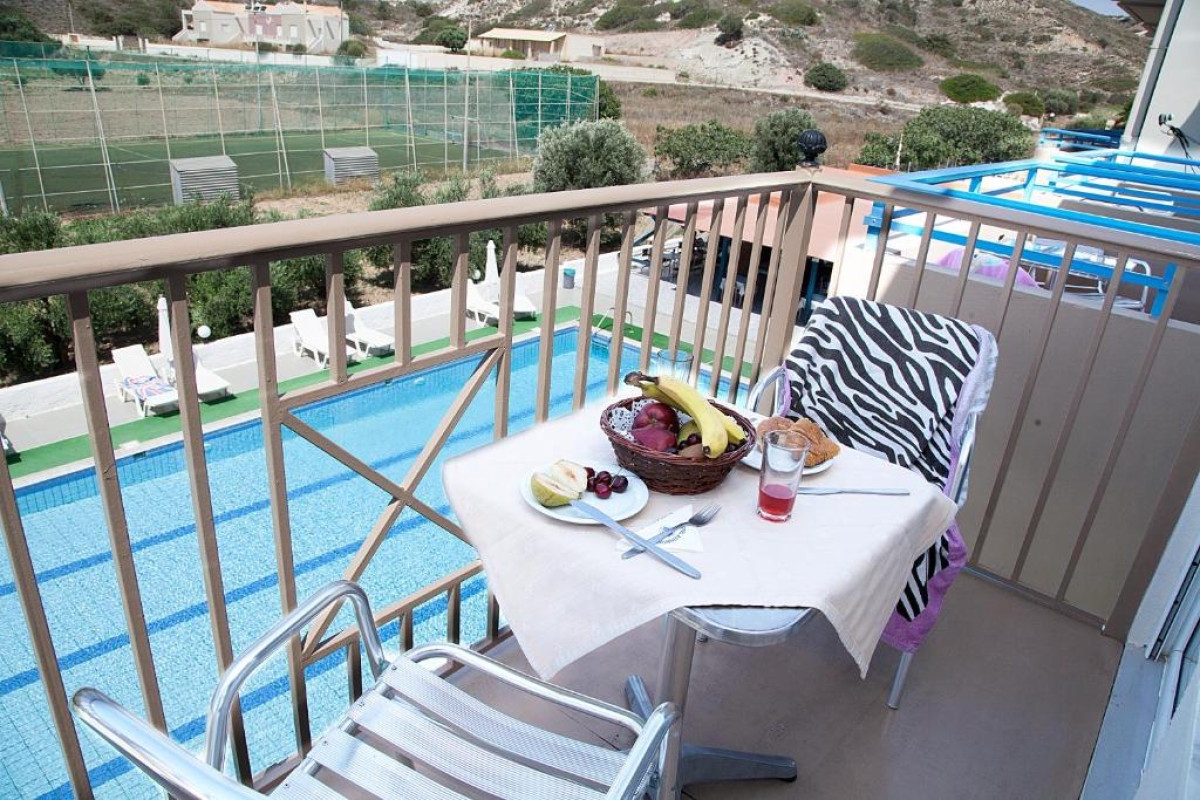 Hotel Athinoula