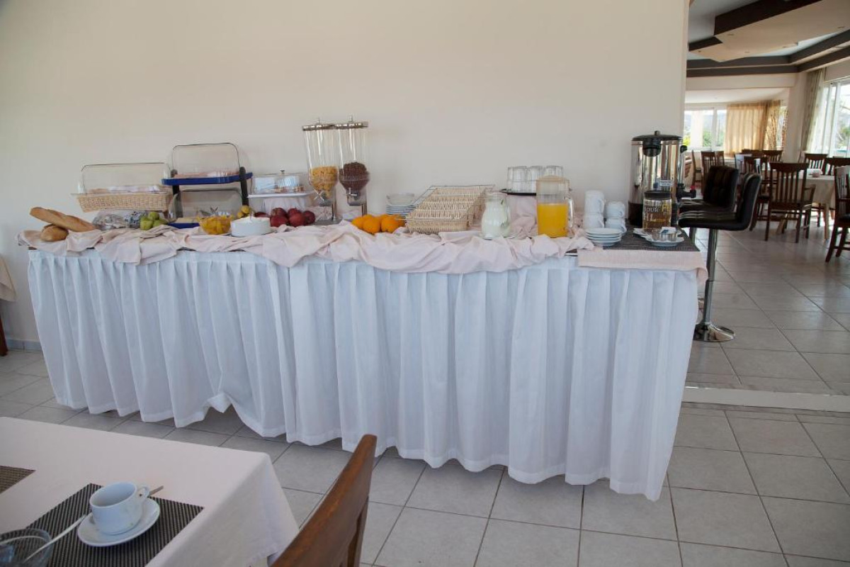 Hotel Athinoula