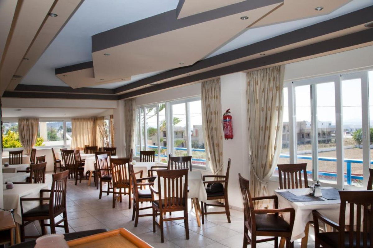 Hotel Athinoula