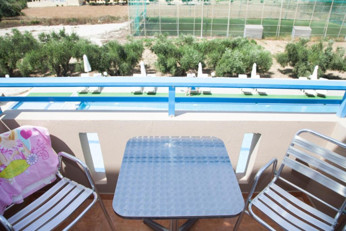 Hotel Athinoula