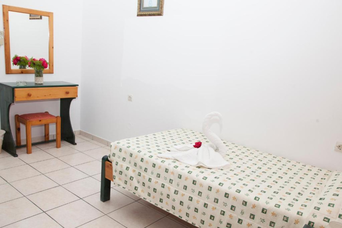 Hotel Athinoula