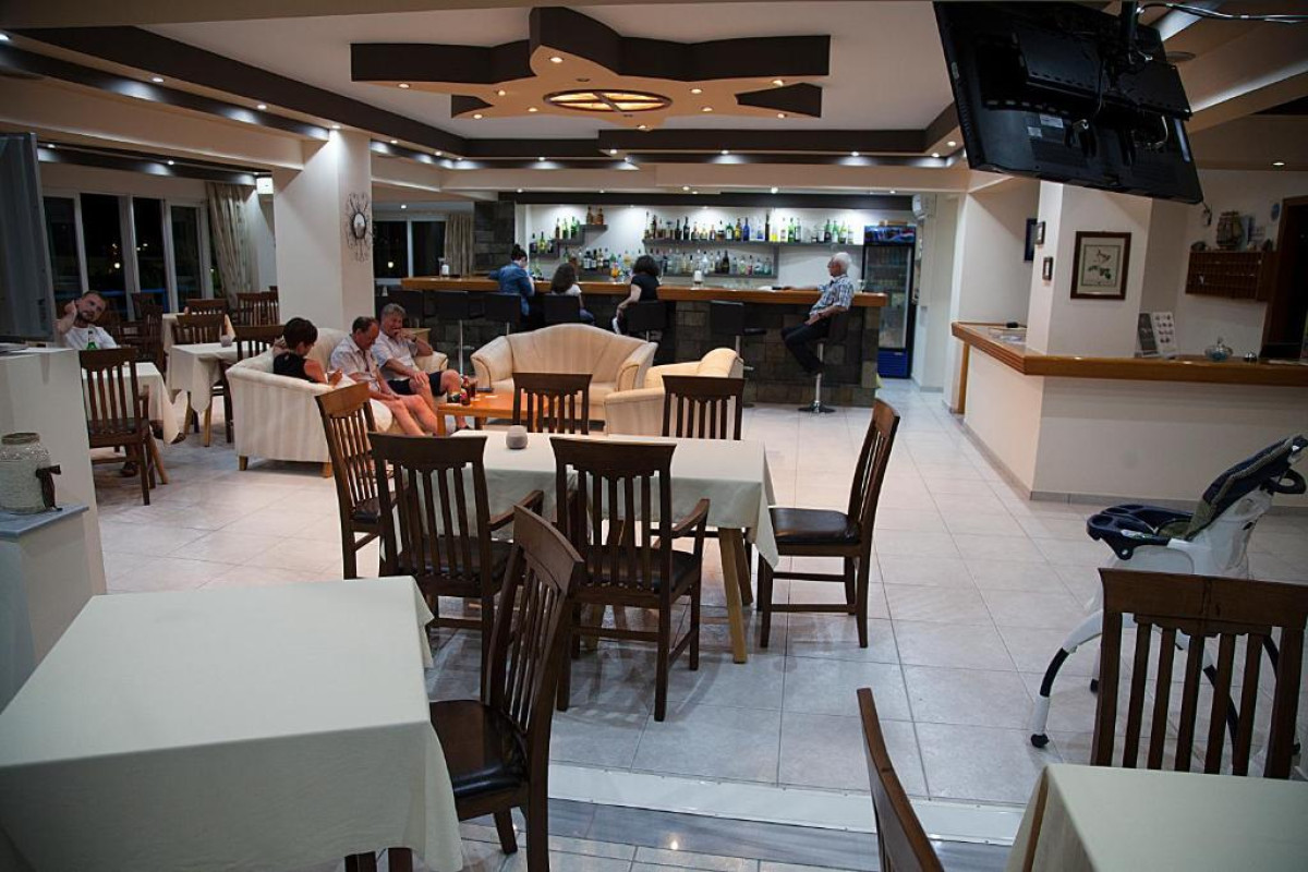 Hotel Athinoula