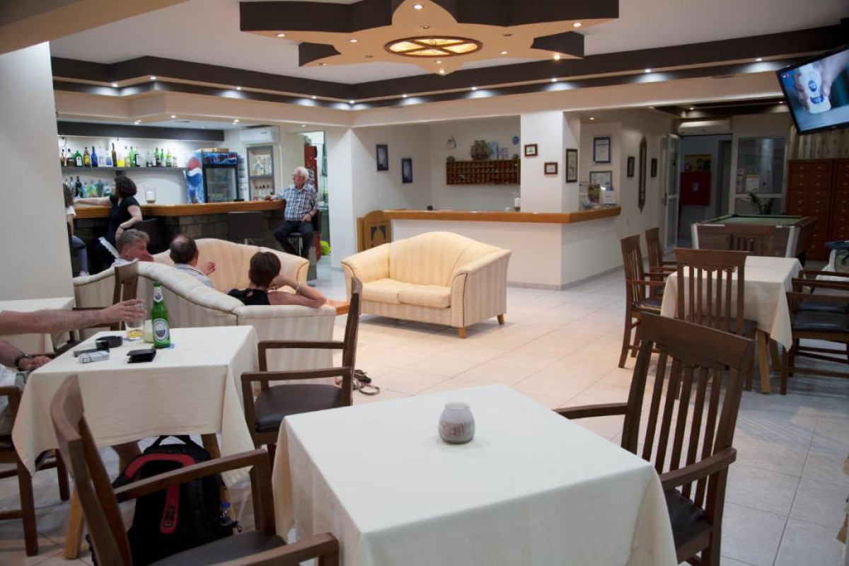 Hotel Athinoula