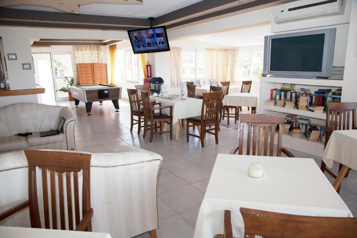 Hotel Athinoula