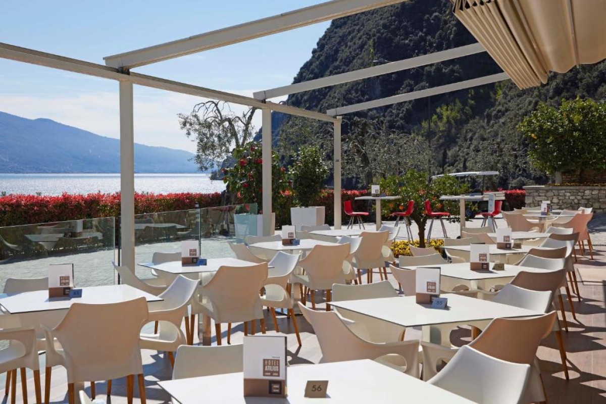 Hotel Atilius