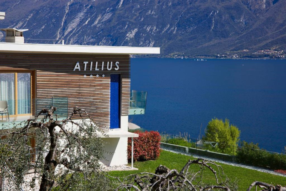Hotel Atilius
