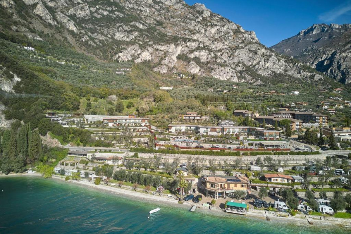 Hotel Atilius