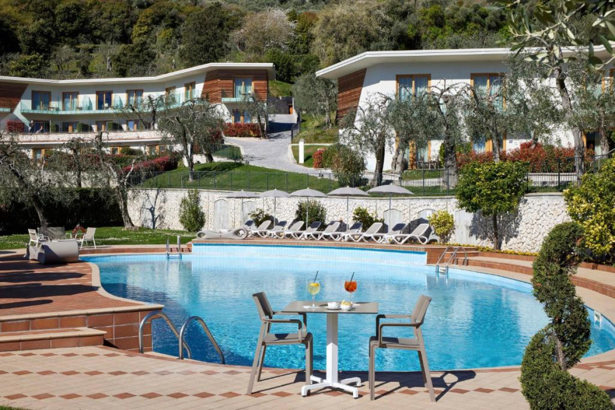 Hotel Atilius