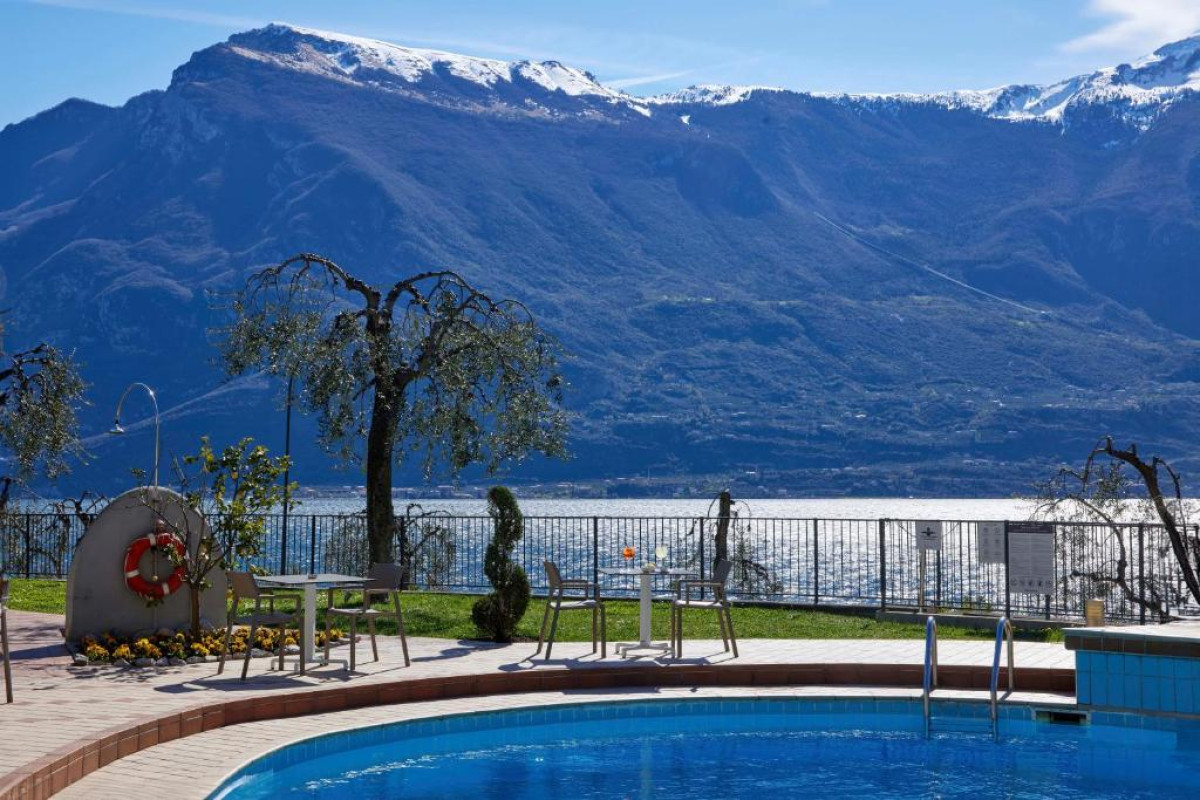 Hotel Atilius