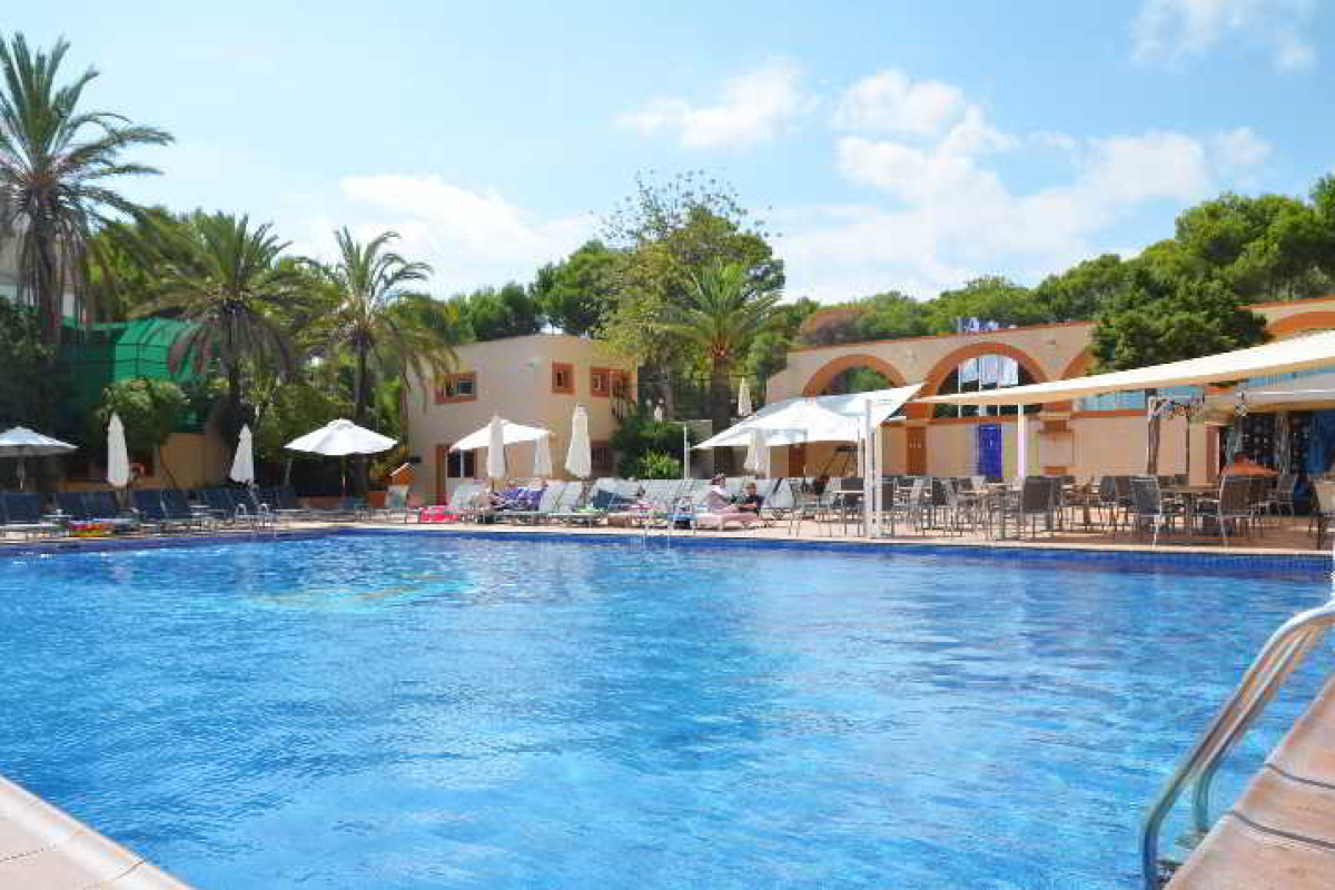 BLUESEA Salina