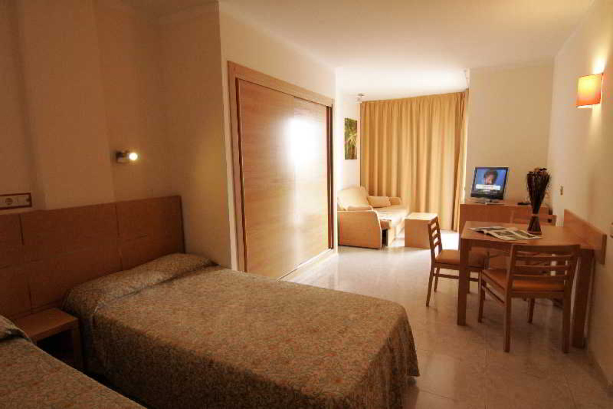 BLUESEA Salina