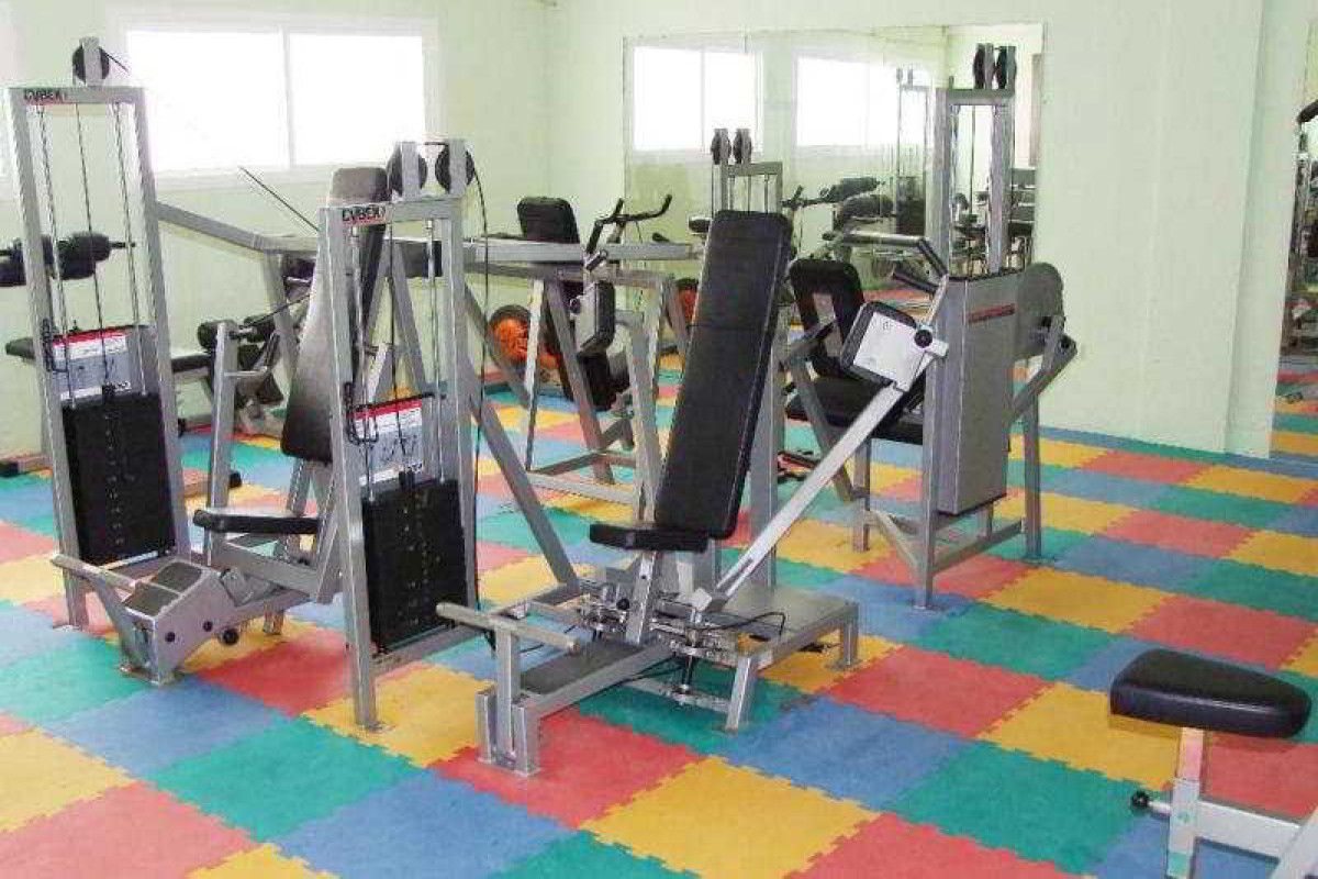 BLUESEA Salina