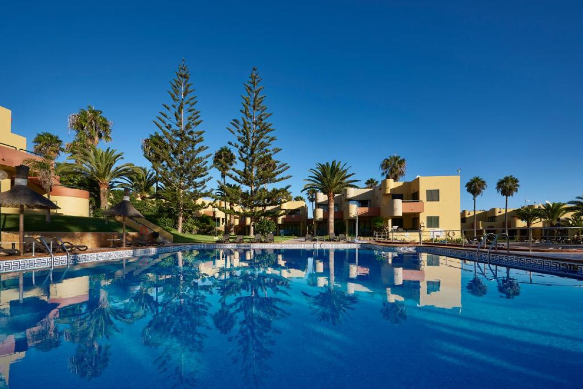 Hotel Atlantic Garden Beach Mate