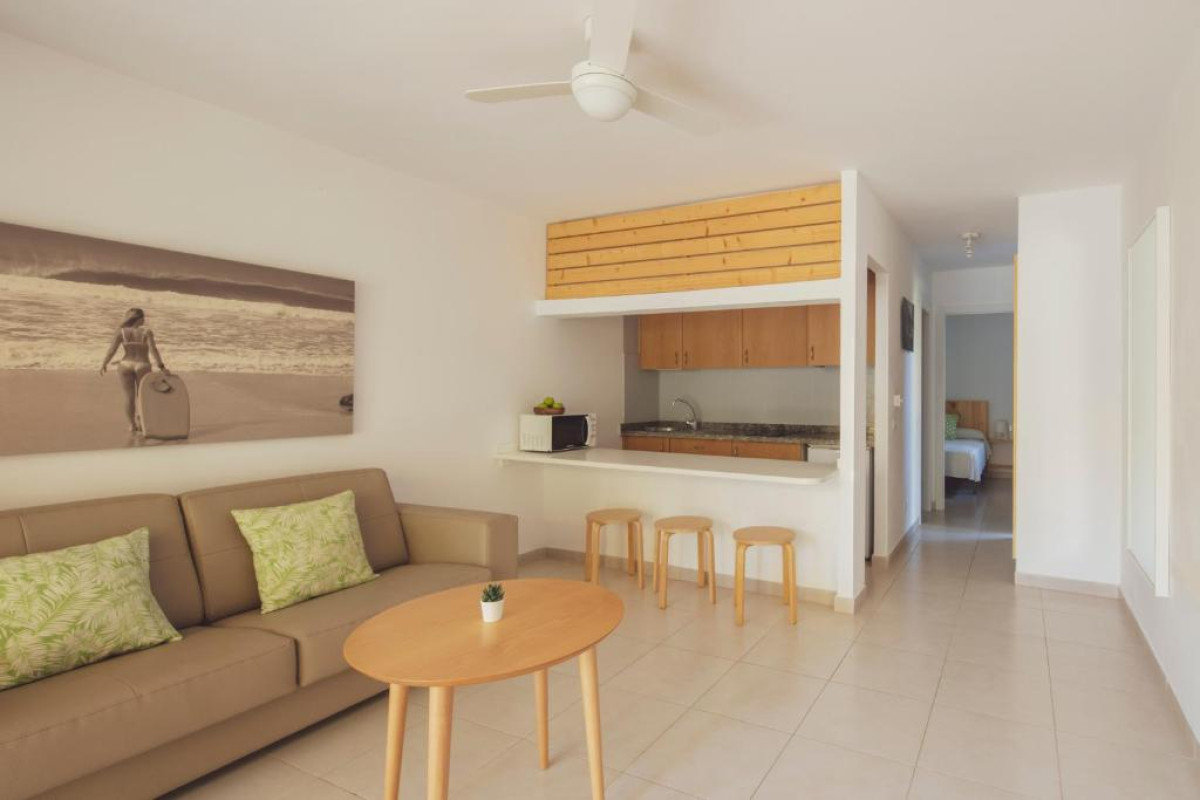 Hotel Atlantic Garden Beach Mate