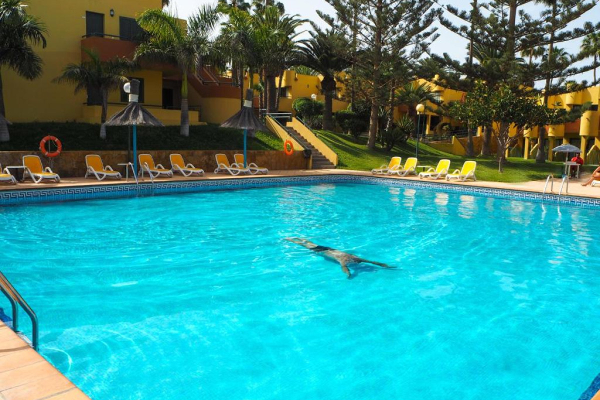 Hotel Atlantic Garden Beach Mate