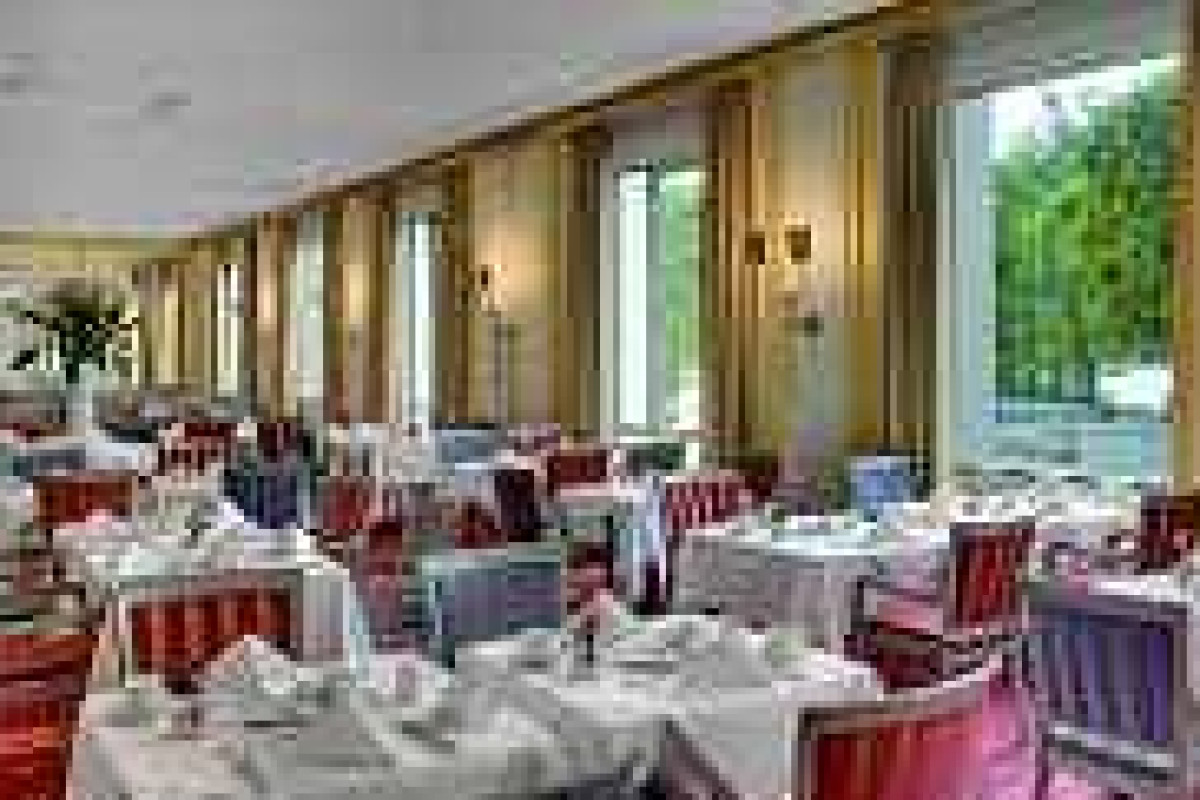 Hotel Atlantic Kempinski Hamburg