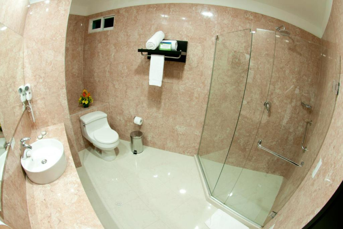 Hotel Atlantic Lux
