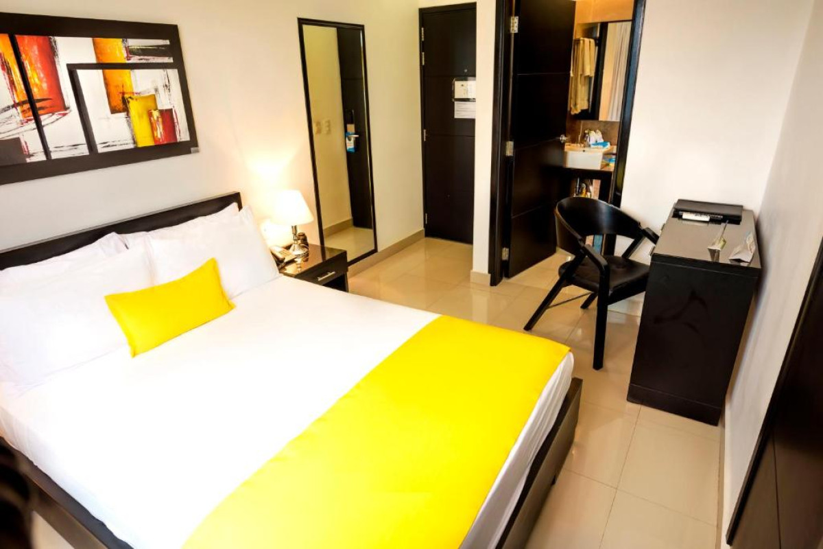 Hotel Atlantic Lux