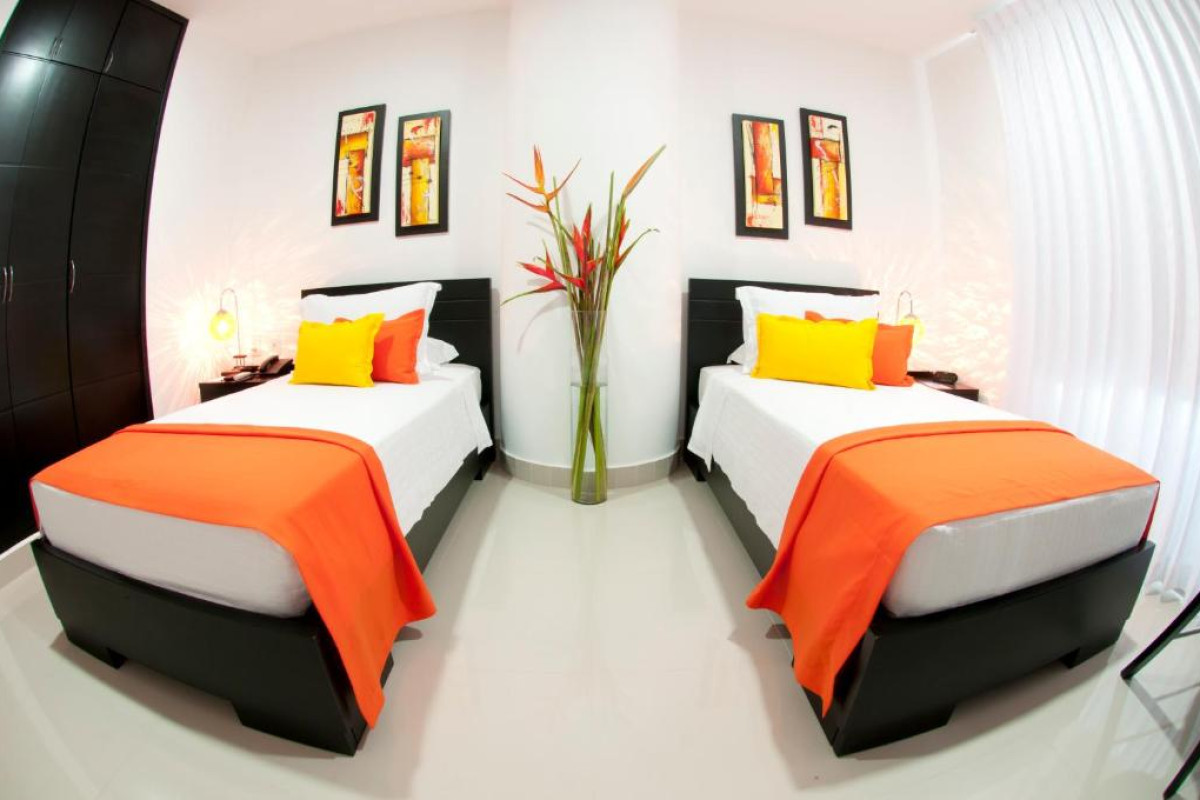 Hotel Atlantic Lux