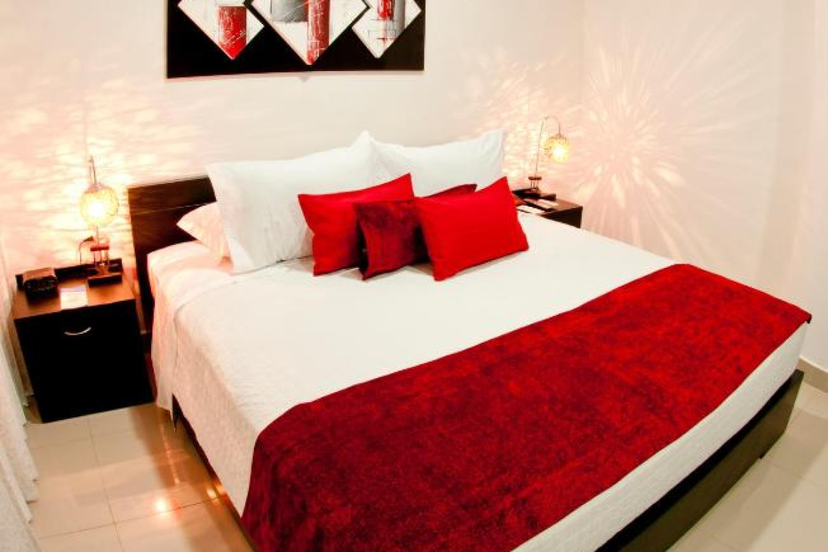 Hotel Atlantic Lux