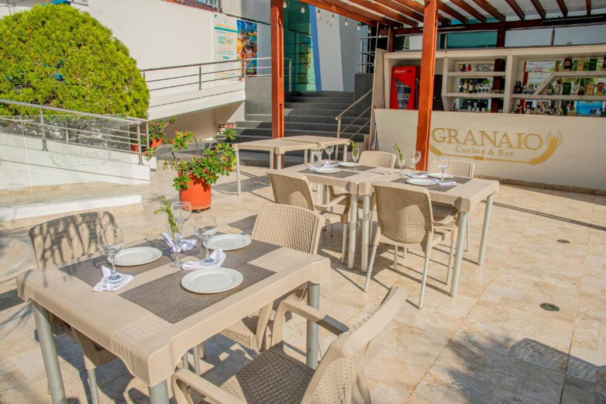 Hotel Atlantic Lux